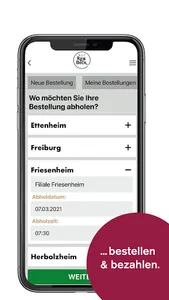 Reiß Beck screenshot 3