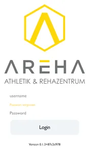 AREHA screenshot 1