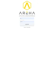 AREHA screenshot 4
