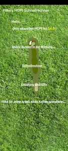 Flike's HCPI Schnellrechner screenshot 0