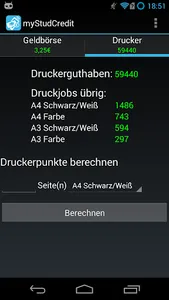 myStudCredit screenshot 5