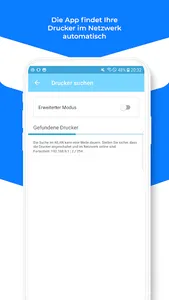 printer4you-App screenshot 1