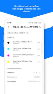 printer4you-App screenshot 2
