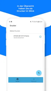 printer4you-App screenshot 3
