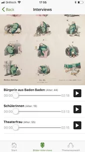 ARCS AUDIO LA8 screenshot 1