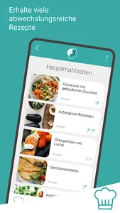Food4Mood screenshot 10