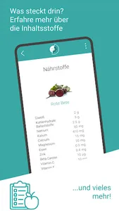 Food4Mood screenshot 11