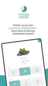 Food4Mood screenshot 12