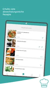 Food4Mood screenshot 16
