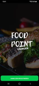 FoodPoint Usingen screenshot 0