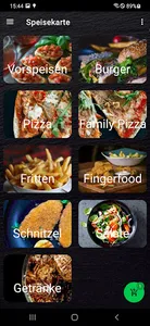 FoodPoint Usingen screenshot 1