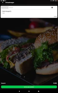 FoodPoint Usingen screenshot 10