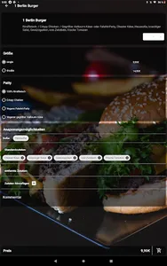 FoodPoint Usingen screenshot 16