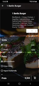 FoodPoint Usingen screenshot 2