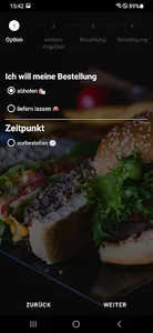 FoodPoint Usingen screenshot 4
