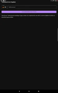 FoodPoint Usingen screenshot 6