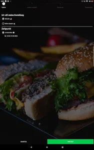 FoodPoint Usingen screenshot 7