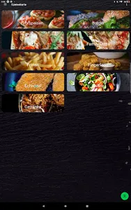 FoodPoint Usingen screenshot 8