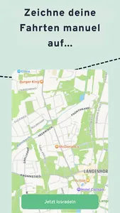 BIKEO - bike & benefits screenshot 1