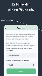 BIKEO - bike & benefits screenshot 4