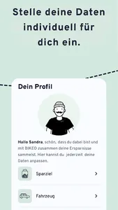 BIKEO - bike & benefits screenshot 5