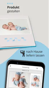 Fotobuchexpress24 screenshot 5