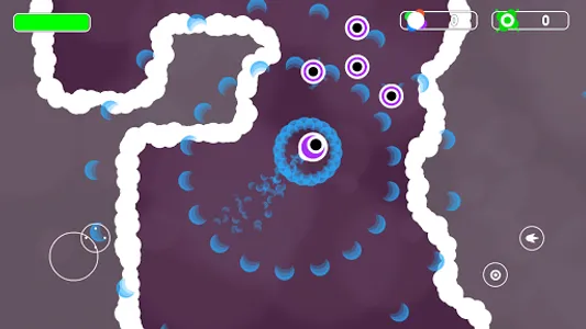 Sporecraft screenshot 0