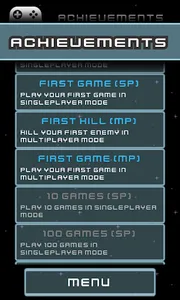 Tiny Titan Wings screenshot 18