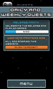Tiny Titan Wings screenshot 5
