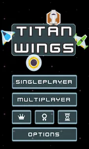 Tiny Titan Wings screenshot 7