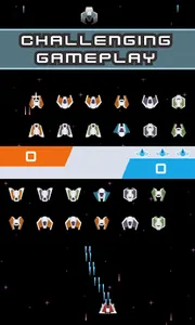 Tiny Titan Wings screenshot 9