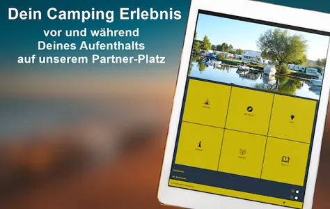 campodo - the CampingInfoApp screenshot 10