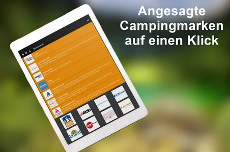campodo - the CampingInfoApp screenshot 12