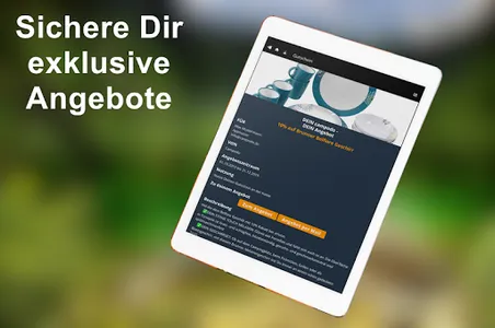 campodo - the CampingInfoApp screenshot 14