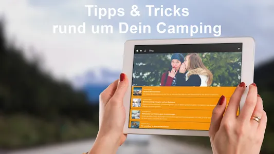 campodo - the CampingInfoApp screenshot 15