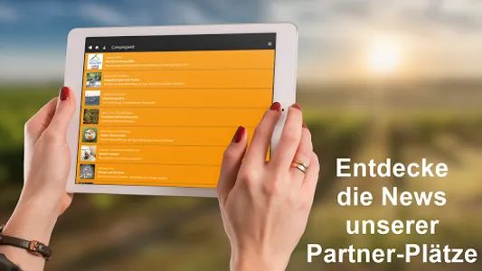 campodo - the CampingInfoApp screenshot 19