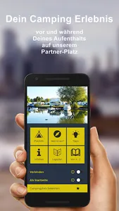 campodo - the CampingInfoApp screenshot 2