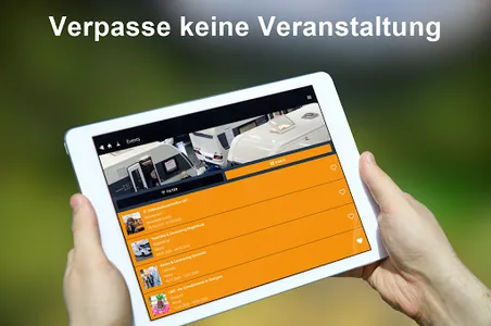 campodo - the CampingInfoApp screenshot 21