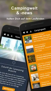 campodo - the CampingInfoApp screenshot 3