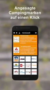 campodo - the CampingInfoApp screenshot 4