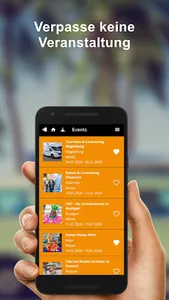 campodo - the CampingInfoApp screenshot 5