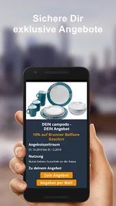 campodo - the CampingInfoApp screenshot 6