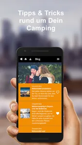 campodo - the CampingInfoApp screenshot 7
