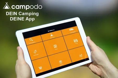 campodo - the CampingInfoApp screenshot 8
