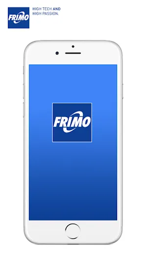 FRIMO Augmented Reality screenshot 0