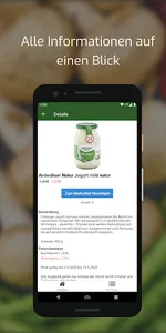 Fruchtbare Erde - Aktionen und screenshot 1