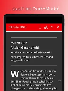 BILD der FRAU – E-Paper screenshot 11