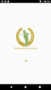 Goldenes Hufeisen screenshot 0