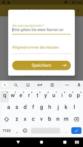 Goldenes Hufeisen screenshot 2