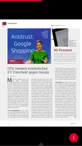 fvw TravelTalk screenshot 1